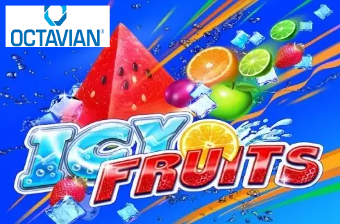 Icy Fruits